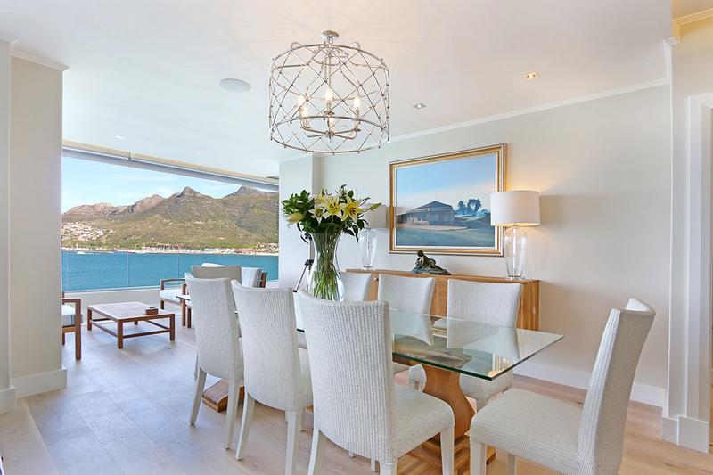 To Let 3 Bedroom Property for Rent in Hout Bay Western Cape